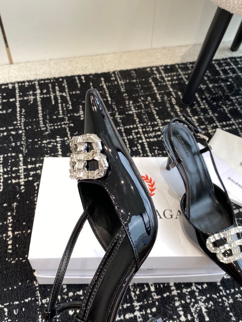 Balenciaga Sandals